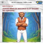 Jam350 Memiliki Bocoran Slot Gacor Ini Faktanya