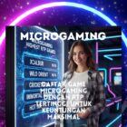 Daftar Game Microgaming dengan RTP Tertinggi untuk Keuntungan Maksimal
