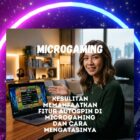 Kesulitan Memanfaatkan Fitur Autospin