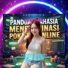 Mendominasi Turnamen Poker Online