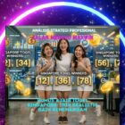 Rumus Ajaib Togel Singapore